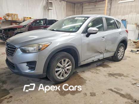 Mazda CX-5 2016 - Image 1 of 13