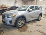 Mazda CX-5 2016