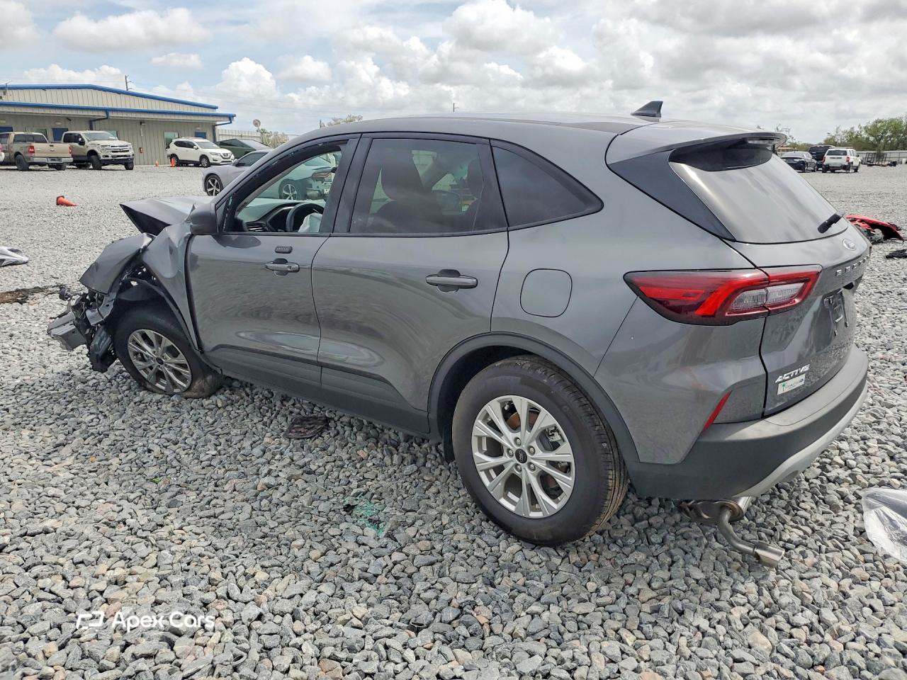 Ford Escape 2026