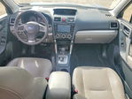 Subaru Forester 2016