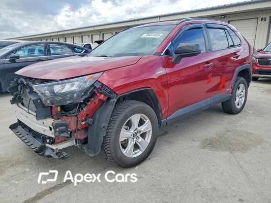 Toyota RAV 4 2019 - Image 1 of 5