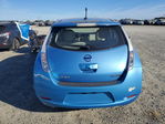 Nissan Leaf 2012