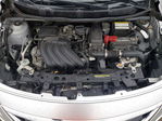 Nissan Versa 2017