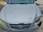 Hyundai Sonata 2008