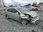 Toyota Prius 2007
