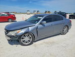 Hyundai Genesis 2014
