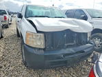 Chevrolet Silverado 2009