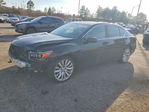 Acura RLX 2015