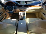 Lexus ES 2013