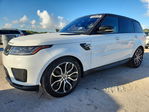Land Rover Range Rover 2018