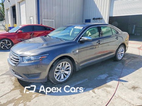 Ford Taurus 2018 - Image 1 of 13