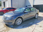 Ford Taurus 2018
