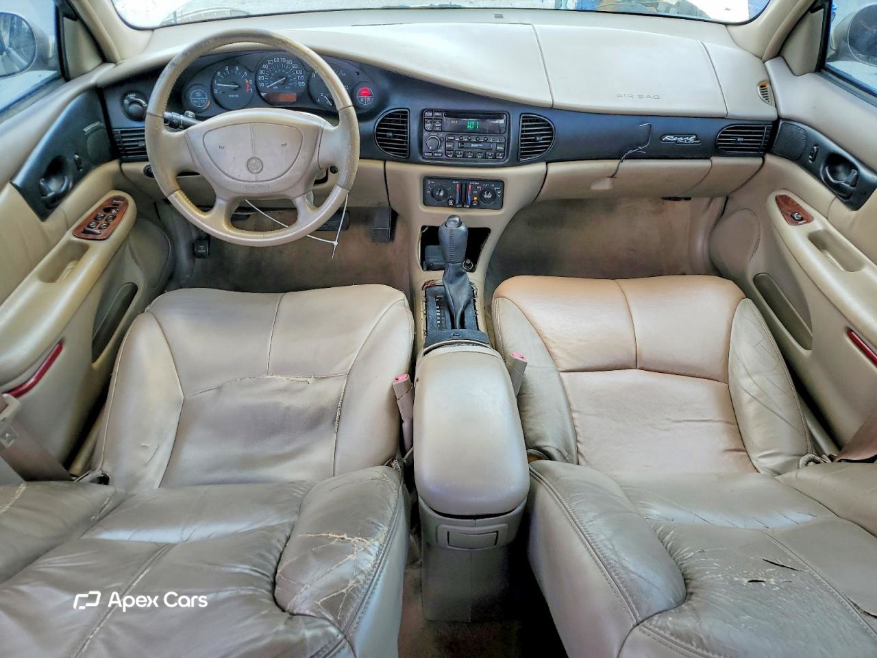 Buick Regal 2000