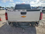 Chevrolet Silverado 2012