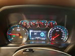 Chevrolet Silverado 2015