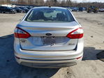 Ford Fiesta 2014
