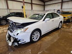 Lexus ES 2012