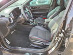 Kia Forte 2021
