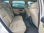 Honda CR-V 2017