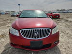 Buick LaCrosse 2013