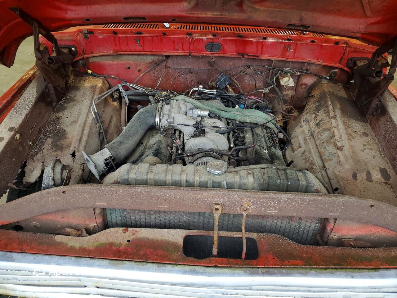 Ford  1967