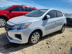 Mitsubishi Mirage 2024