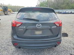 Mazda CX-5 2015