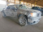 GMC Sierra 2013