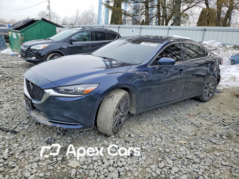 Mazda 6 2019 - Image 1 of 13