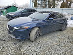 Mazda 6 2019