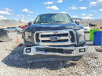 Ford F-150 2015