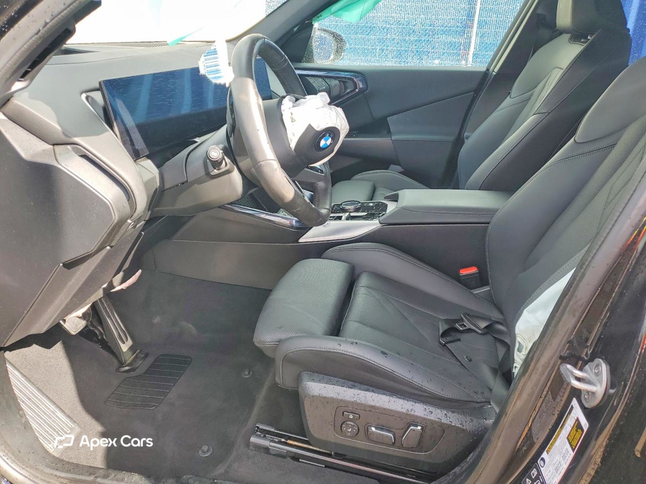 BMW X3 2025