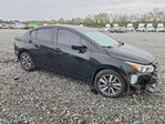 Nissan Versa 2021