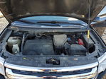 Ford Edge 2013