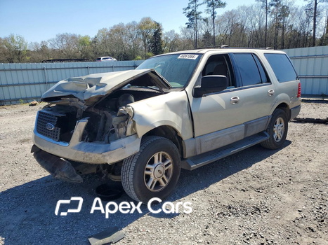 Ford Expedition 2004 - Image 1 of 14