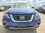 Nissan Pathfinder 2017
