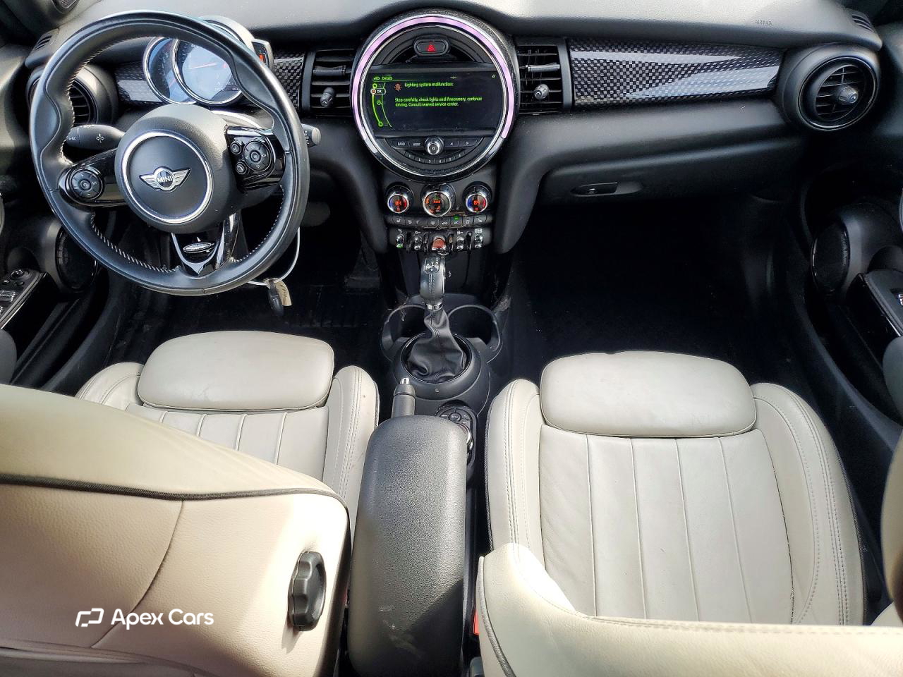 MINI Cooper 2018