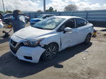 Nissan Versa 2021