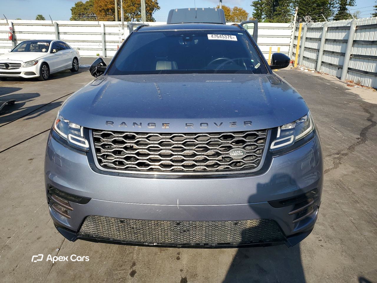Land Rover Range Rover 2019