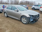 Kia Optima 2018