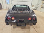 Chevrolet Corvette 1981