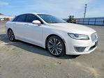 Lincoln MKZ 2017