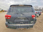 Toyota Sequoia 2008