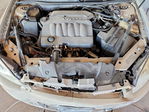 Chevrolet Impala 2012