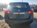 Nissan Rogue 2014