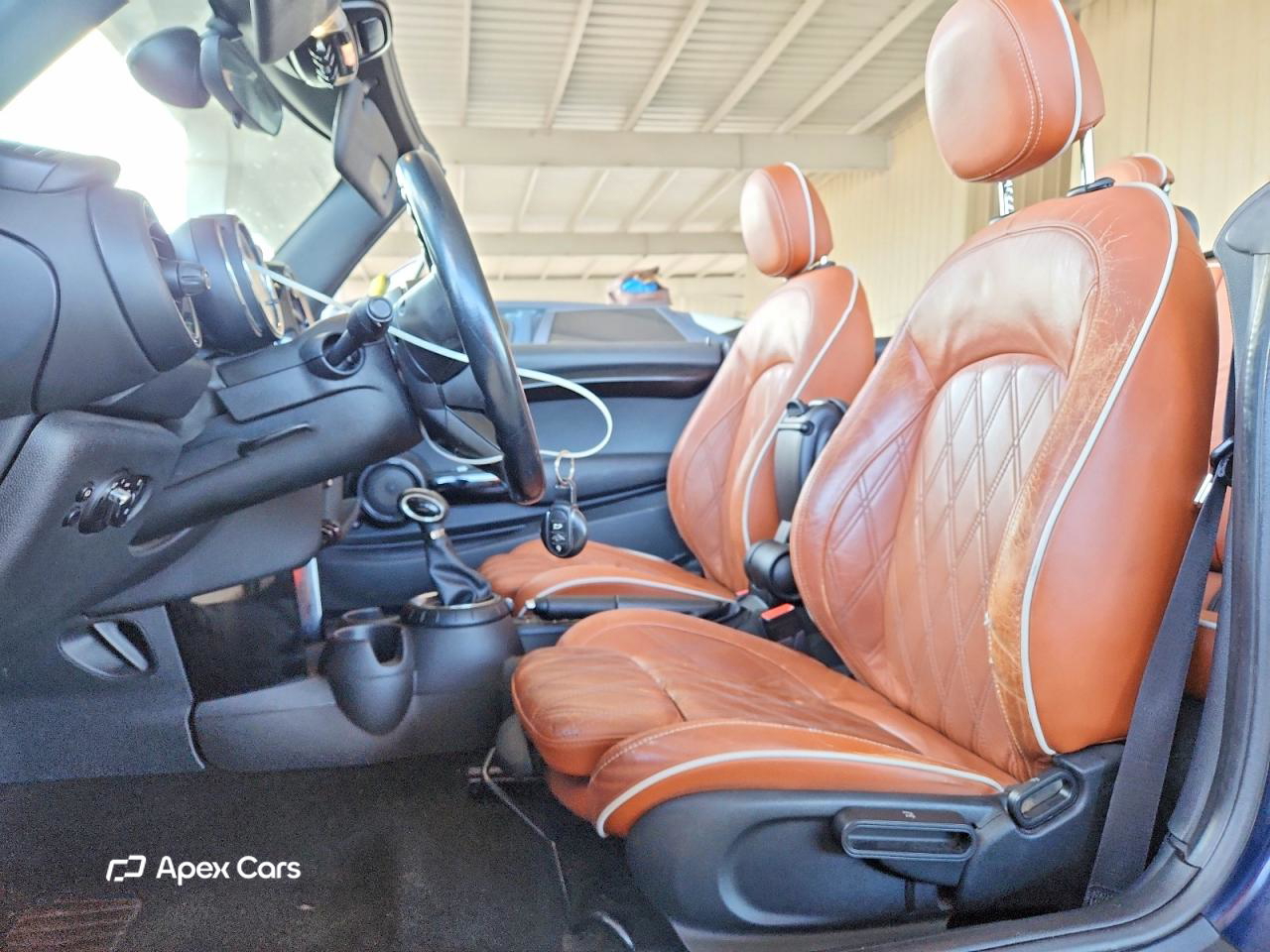 MINI Cooper 2016