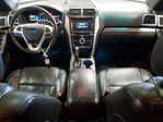 Ford Explorer 2014