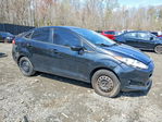 Ford Fiesta 2014