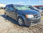 Dodge Caravan 2011