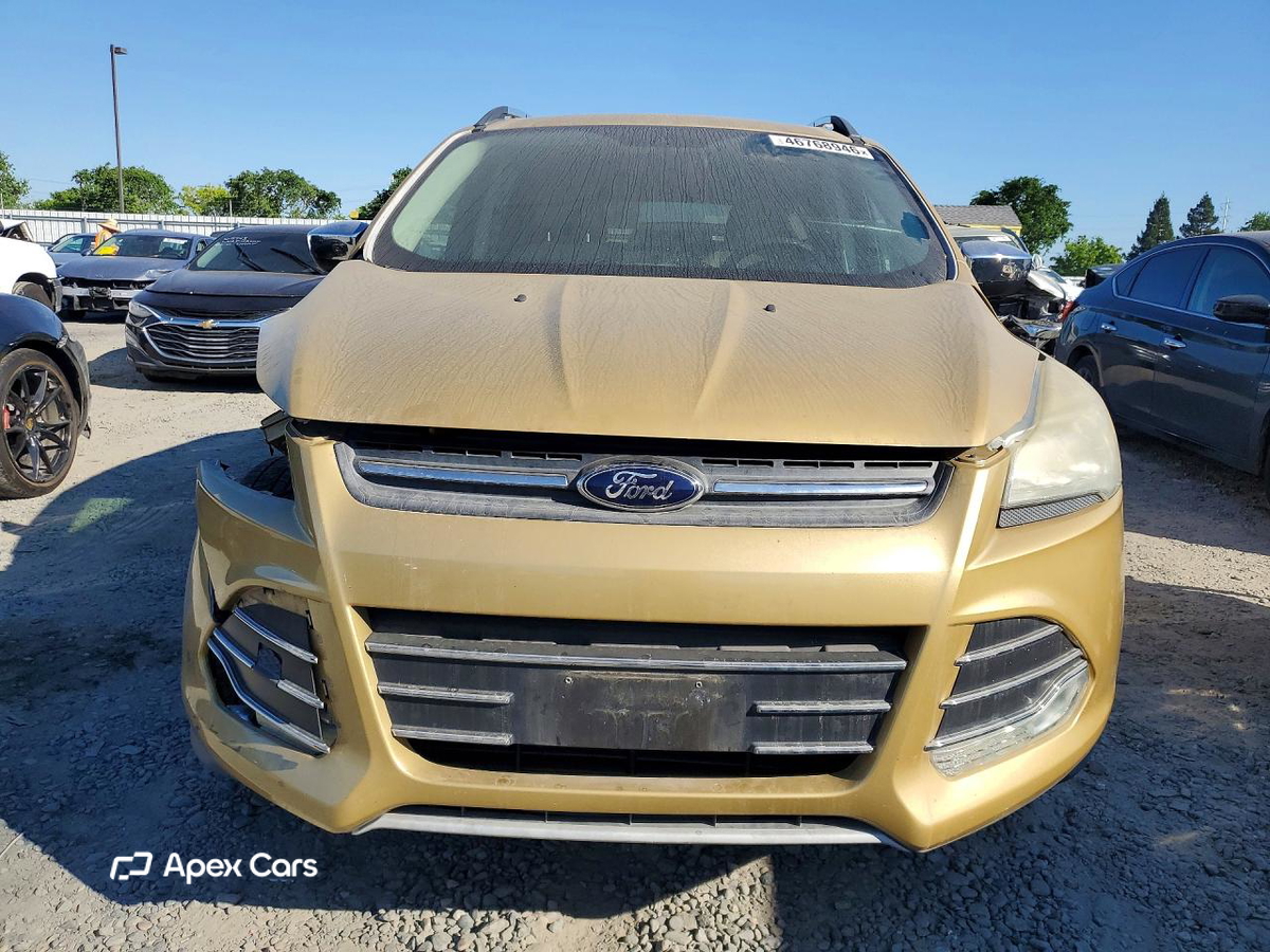 Ford Escape 2014